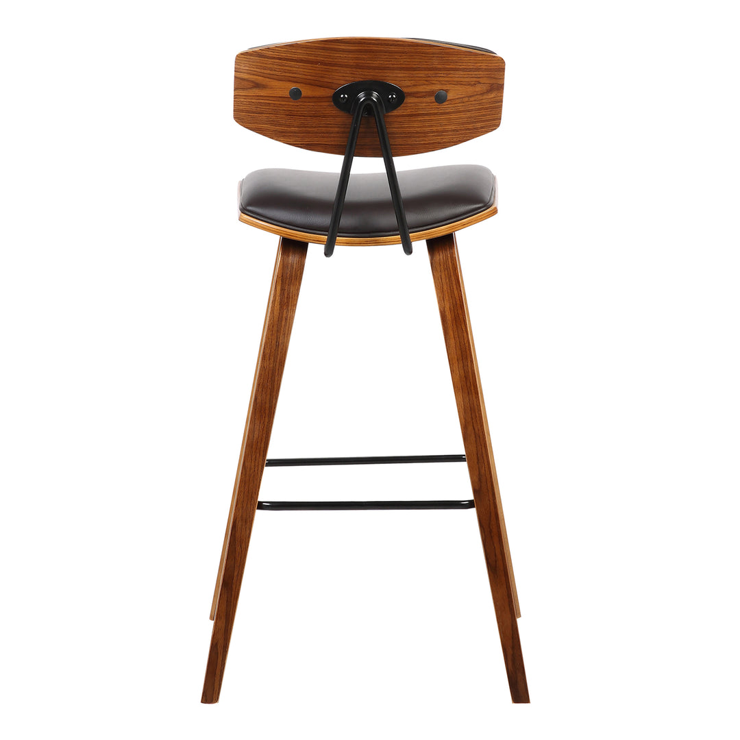 Armen Living Fox Barstool