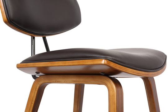 Armen Living Fox Barstool