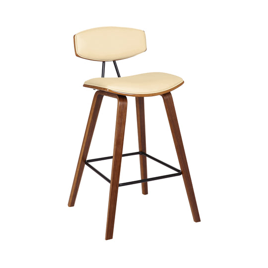 Armen Living Fox Barstool