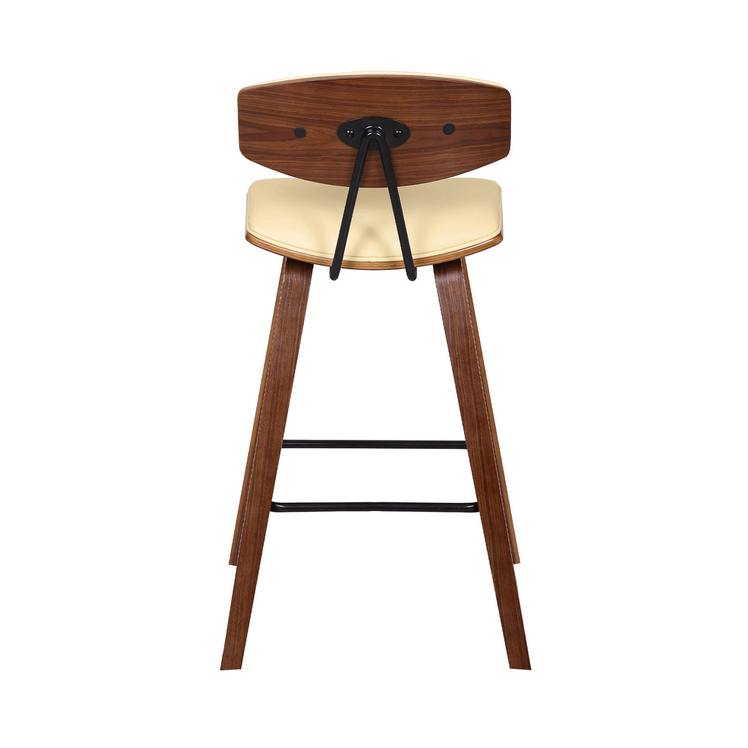 Armen Living Fox Barstool