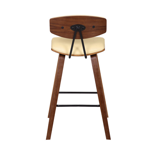 Armen Living Fox Barstool