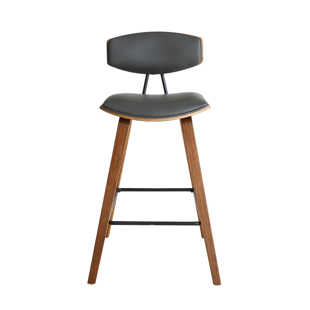 Armen Living Fox Barstool