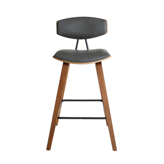 Armen Living Fox Barstool
