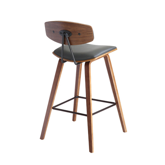 Armen Living Fox Barstool