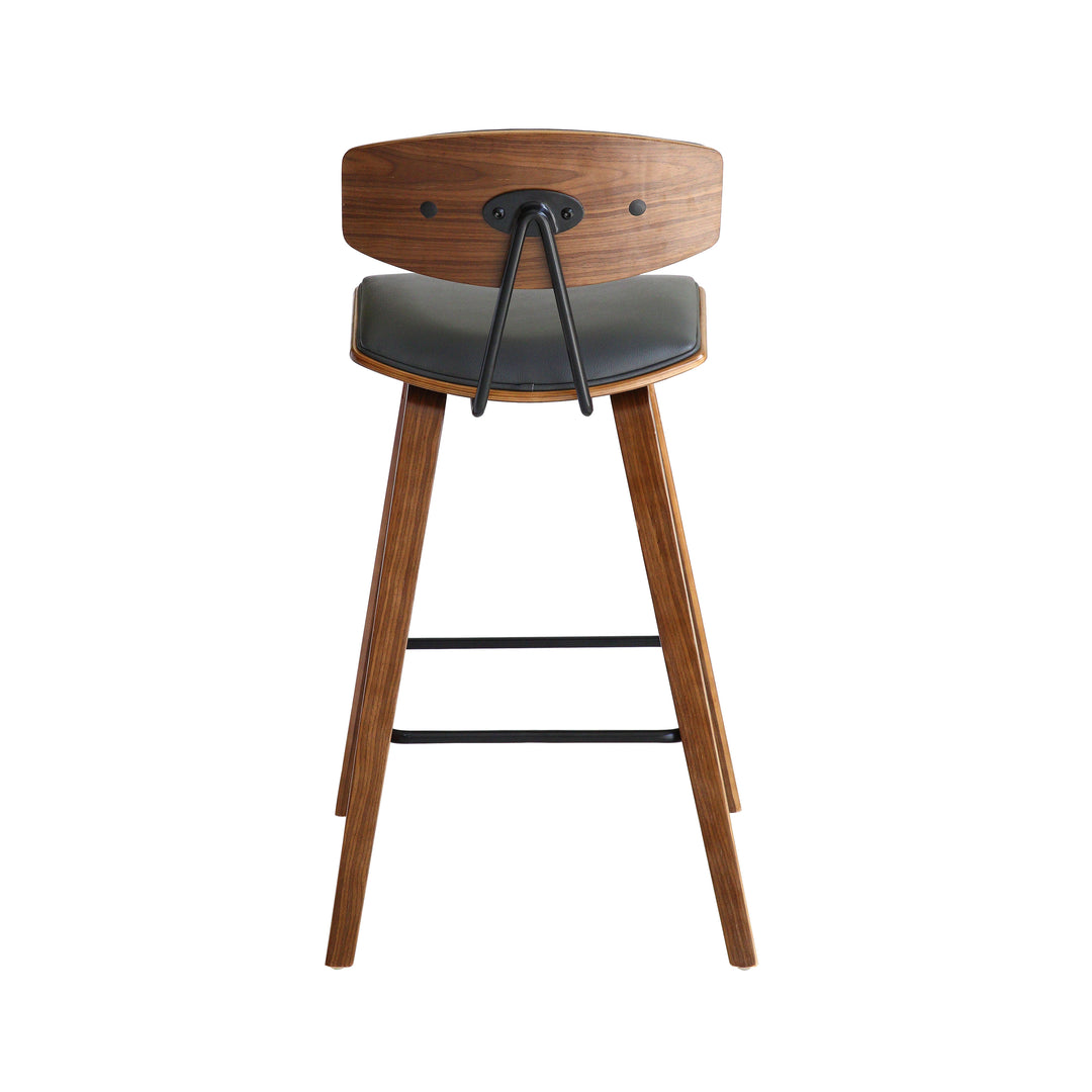 Armen Living Fox Barstool
