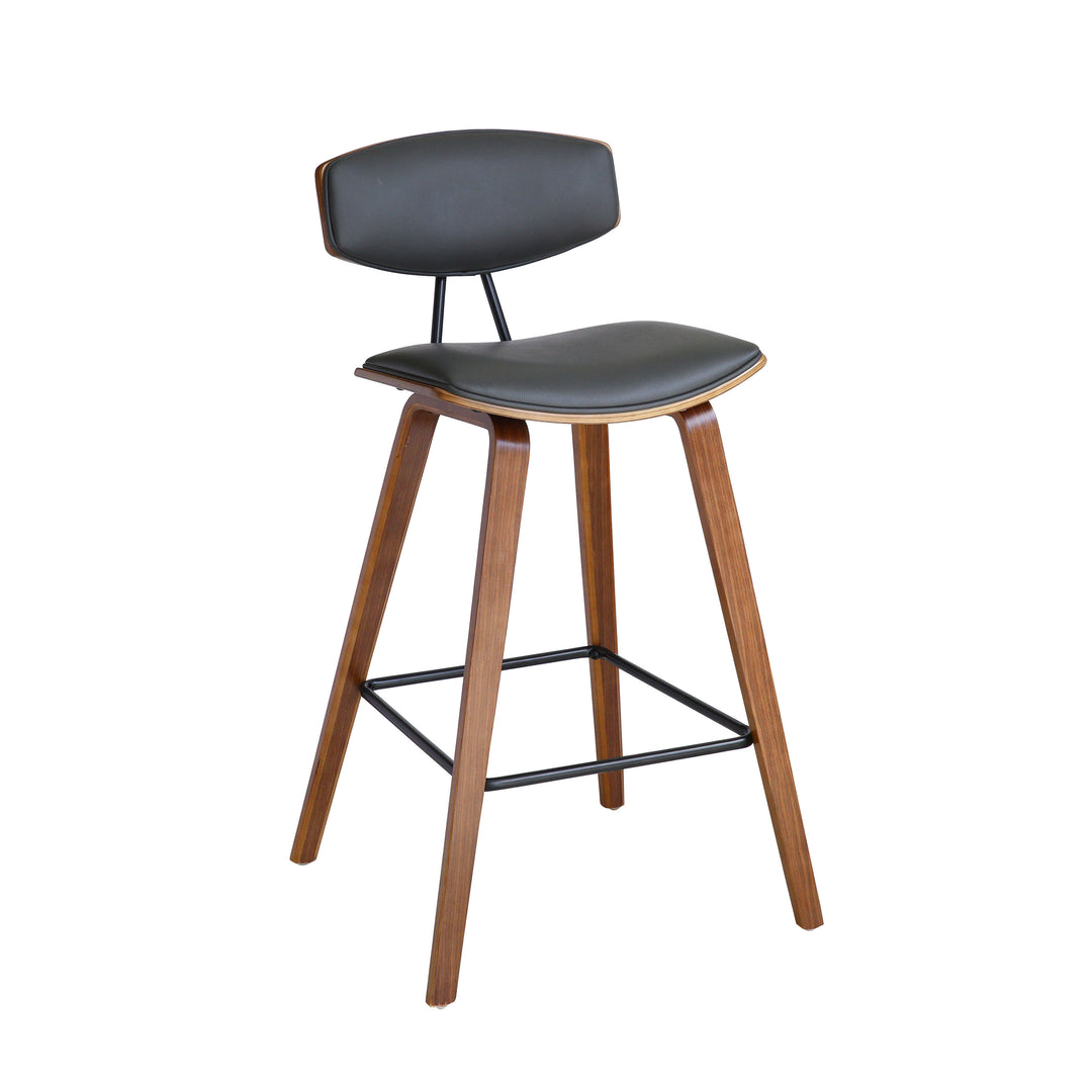Armen Living Fox Barstool