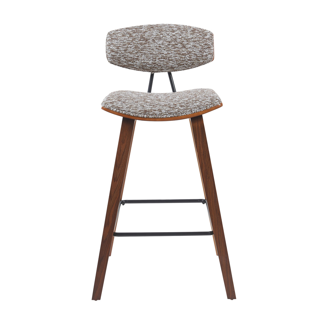 Armen Living Fox Barstool