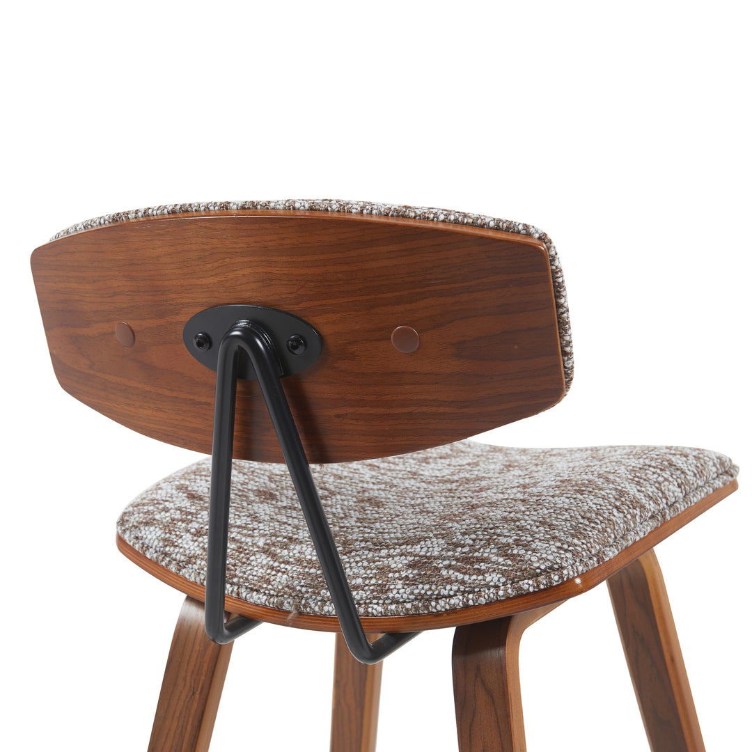 Armen Living Fox Barstool