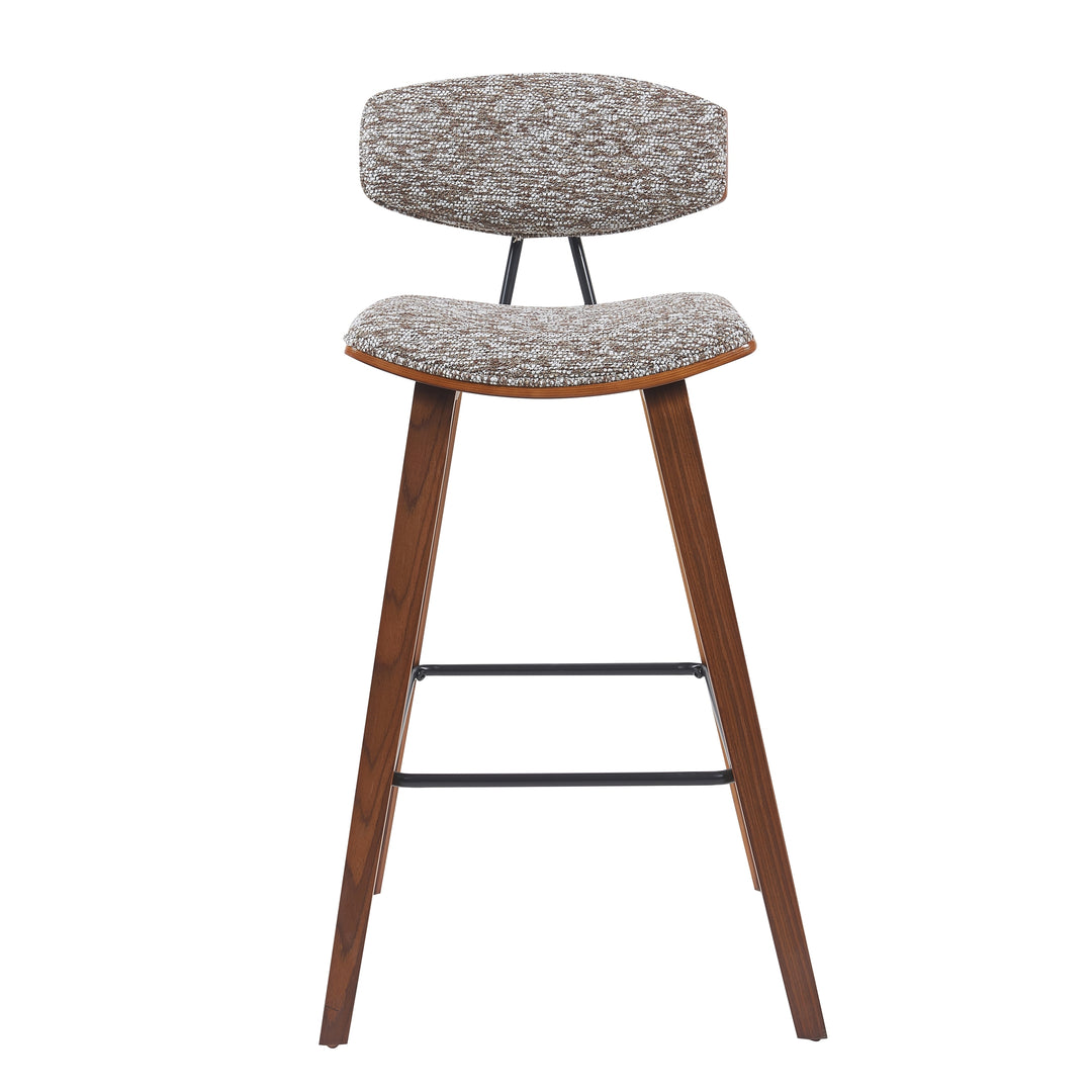 Armen Living Fox Barstool