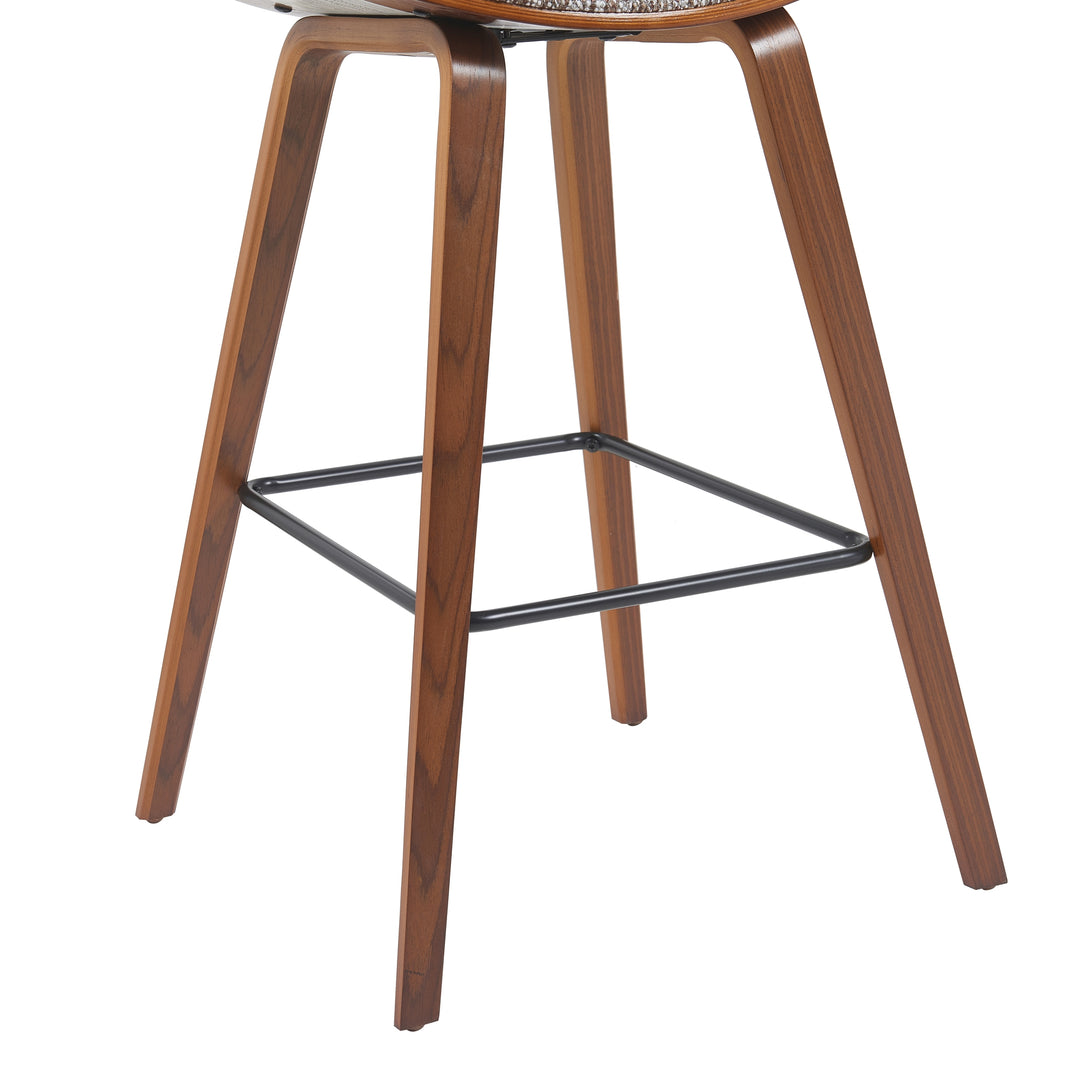 Armen Living Fox Barstool