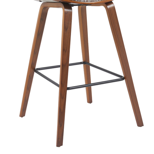 Armen Living Fox Barstool