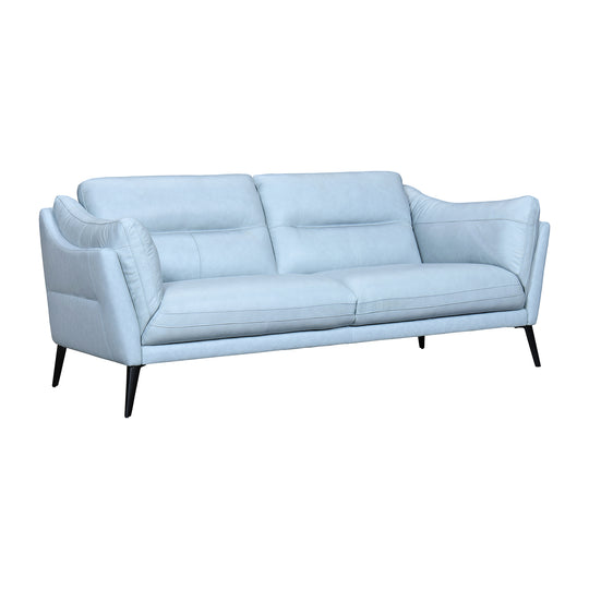 Franz Leather Sofa