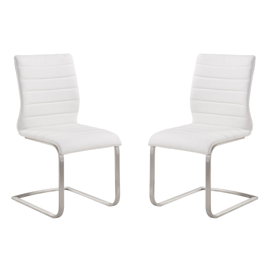 Fusion Dining Chair Set of 2