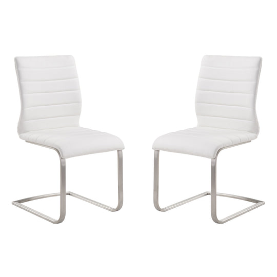 Fusion Dining Chair Set of 2