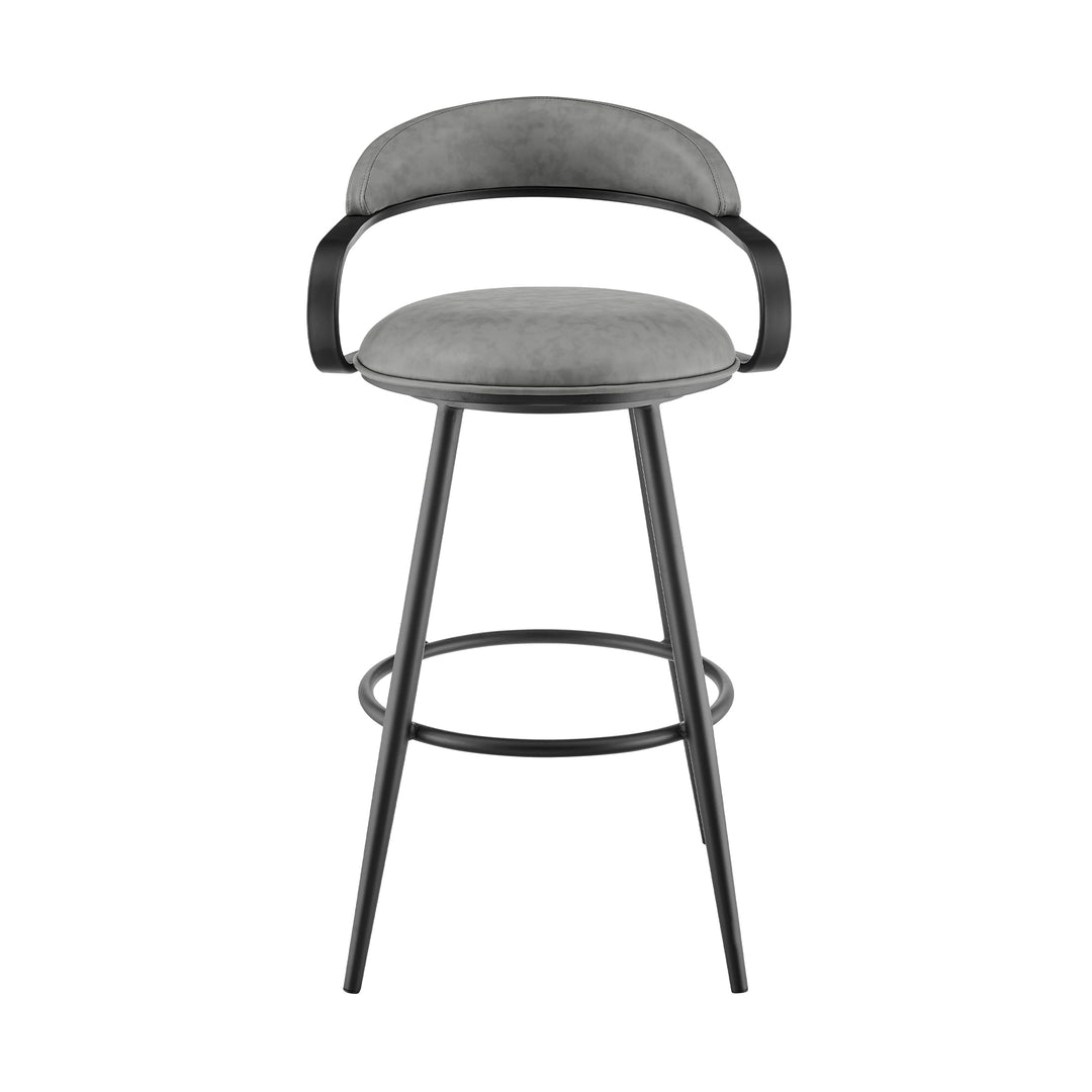 Gardenia Barstool