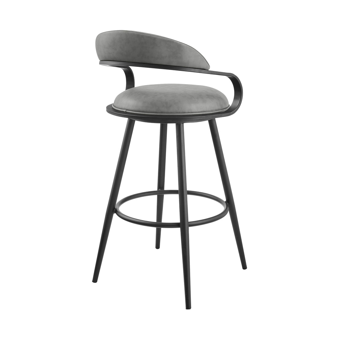 Gardenia Barstool
