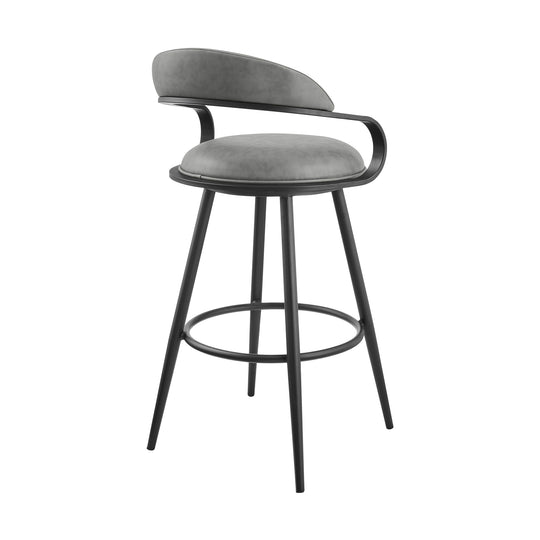 Gardenia Barstool