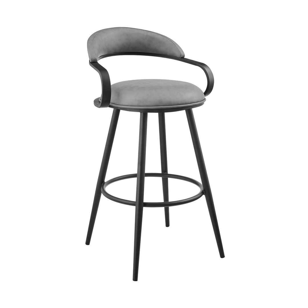 Gardenia Barstool