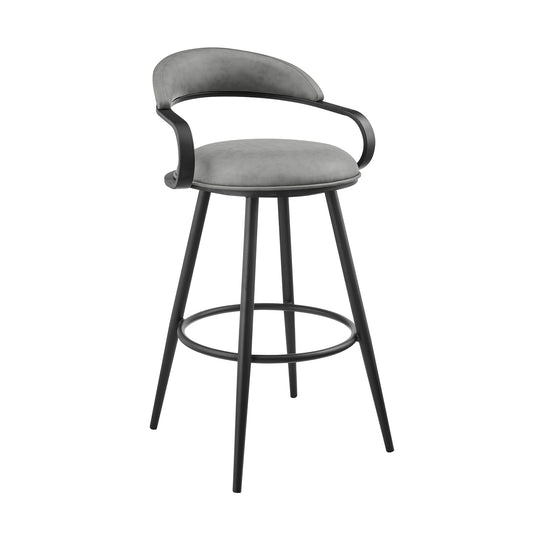 Gardenia Barstool