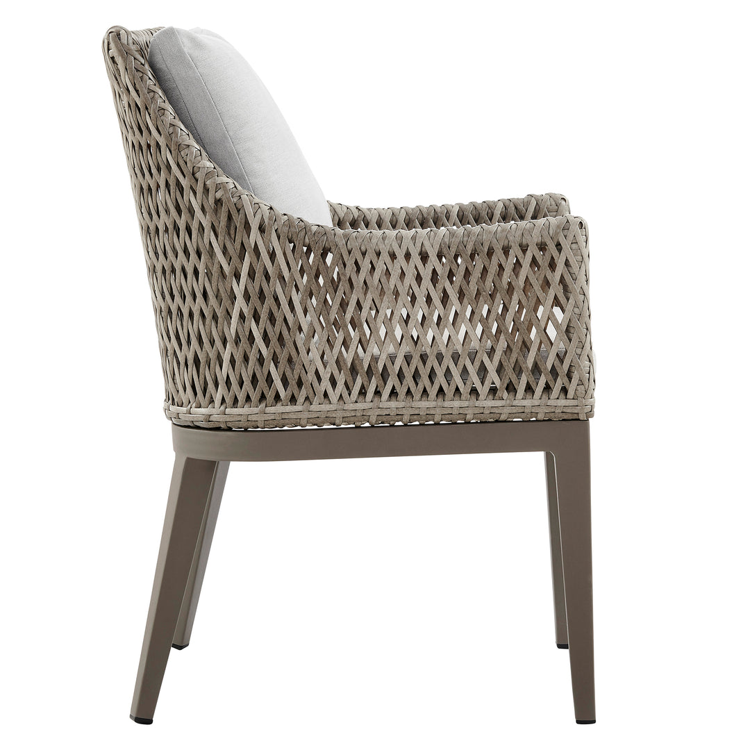 Grenada Outdoor Dining Chair