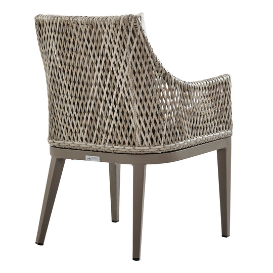 Grenada Outdoor Dining Chair