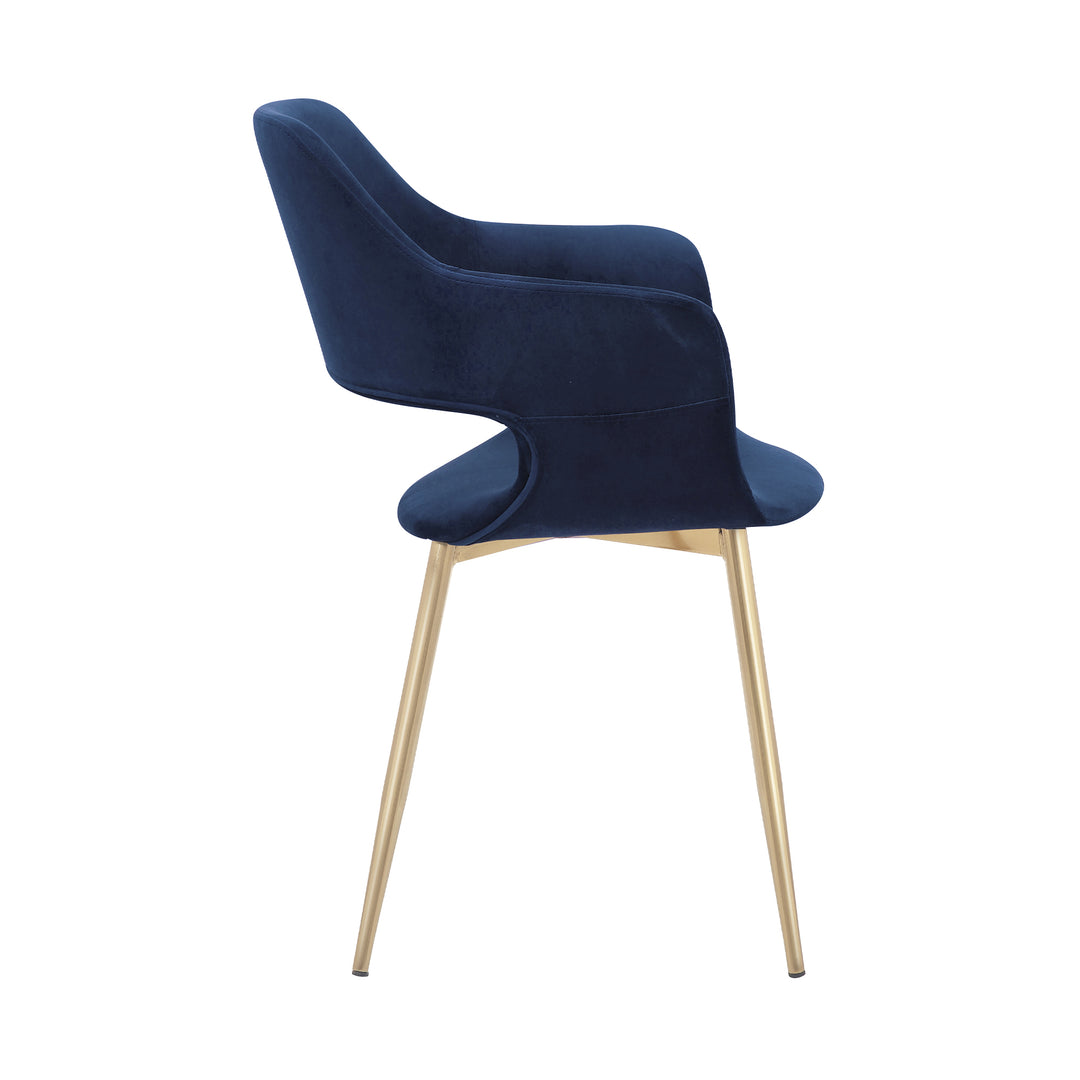 Gigi Dining Chair Set of 2