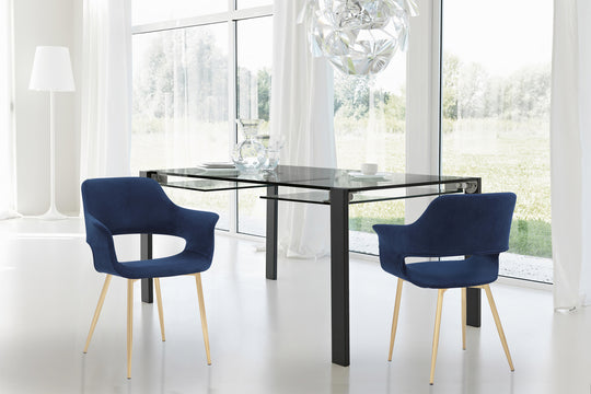 Gigi Dining Chair Set of 2