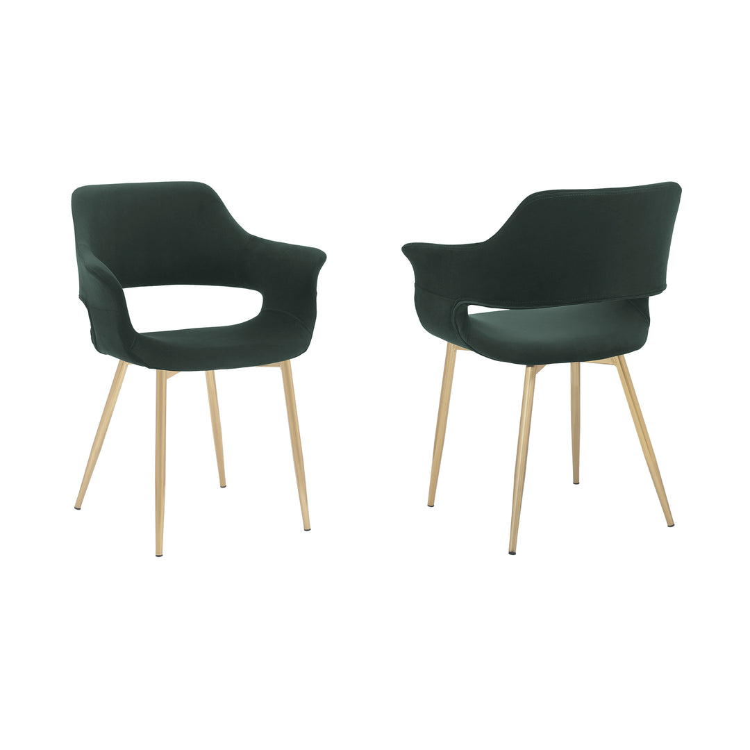 Gigi Dining Chair Set of 2