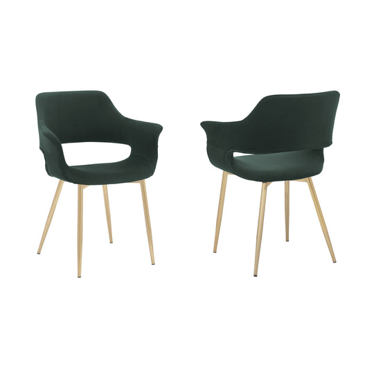 Gigi Dining Chair Set of 2