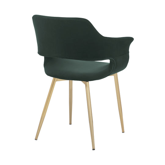 Gigi Dining Chair Set of 2