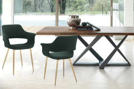 Gigi Dining Chair Set of 2