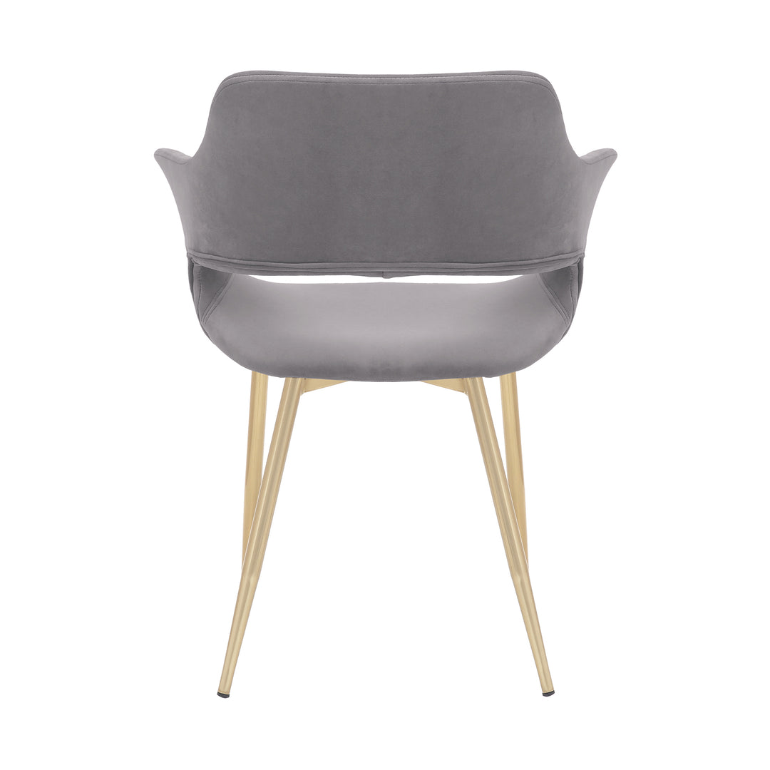 Gigi Dining Chair Set of 2