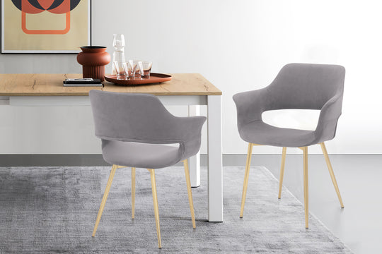 Gigi Dining Chair Set of 2