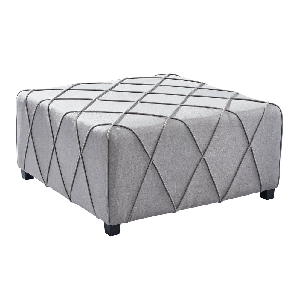 Gemini Ottoman
