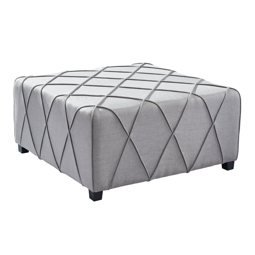 Gemini Ottoman