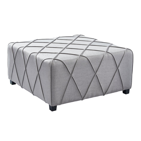 Gemini Ottoman