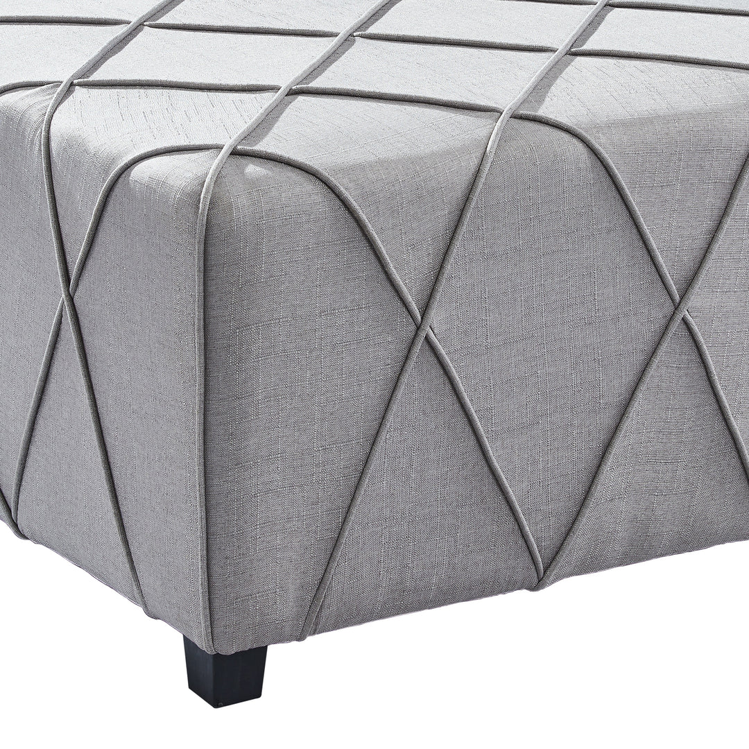 Gemini Ottoman