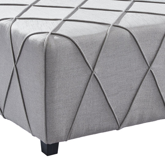 Gemini Ottoman