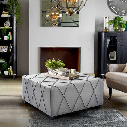 Gemini Ottoman