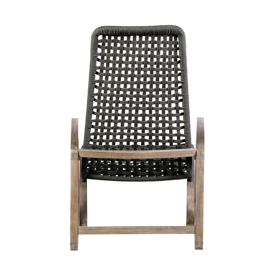 Griffin Outdoor Rocking Chair