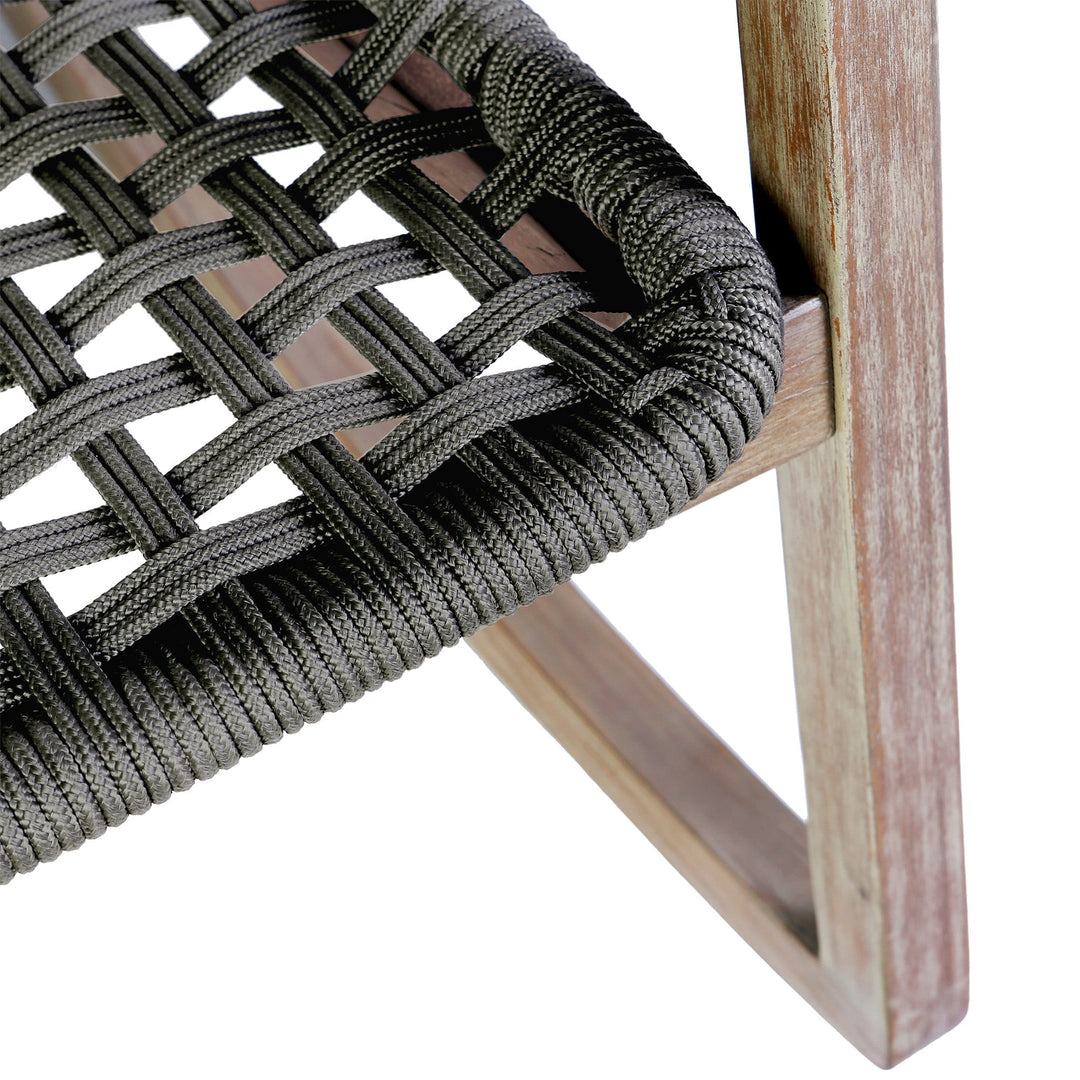 Griffin Outdoor Rocking Chair