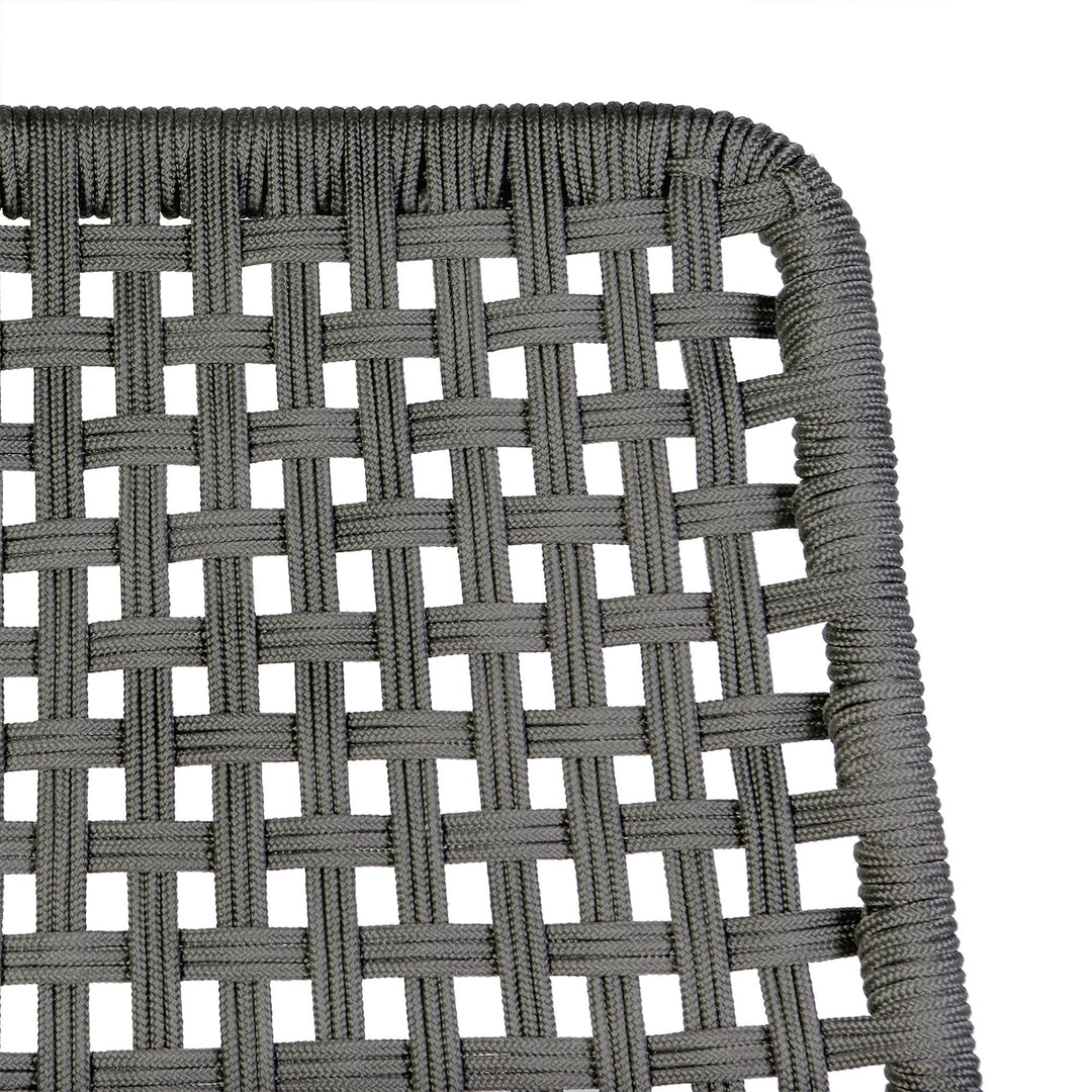 Griffin Outdoor Rocking Chair
