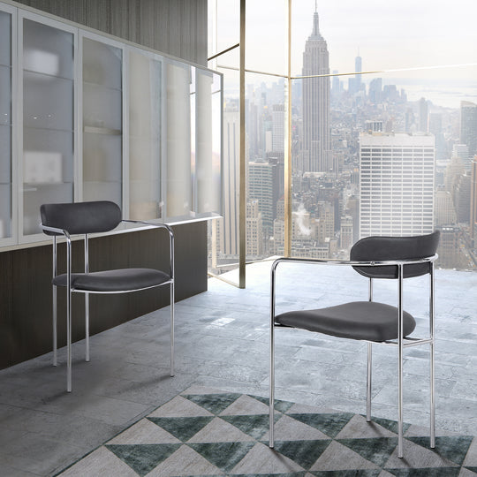 Gwen Dining Chair Set of 2