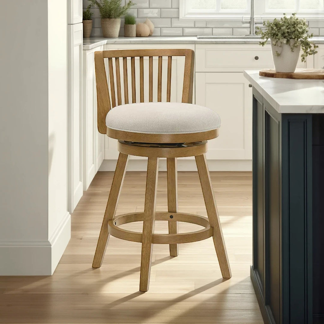 Harper Barstool