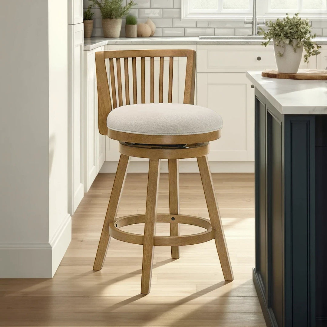 Harper Barstool