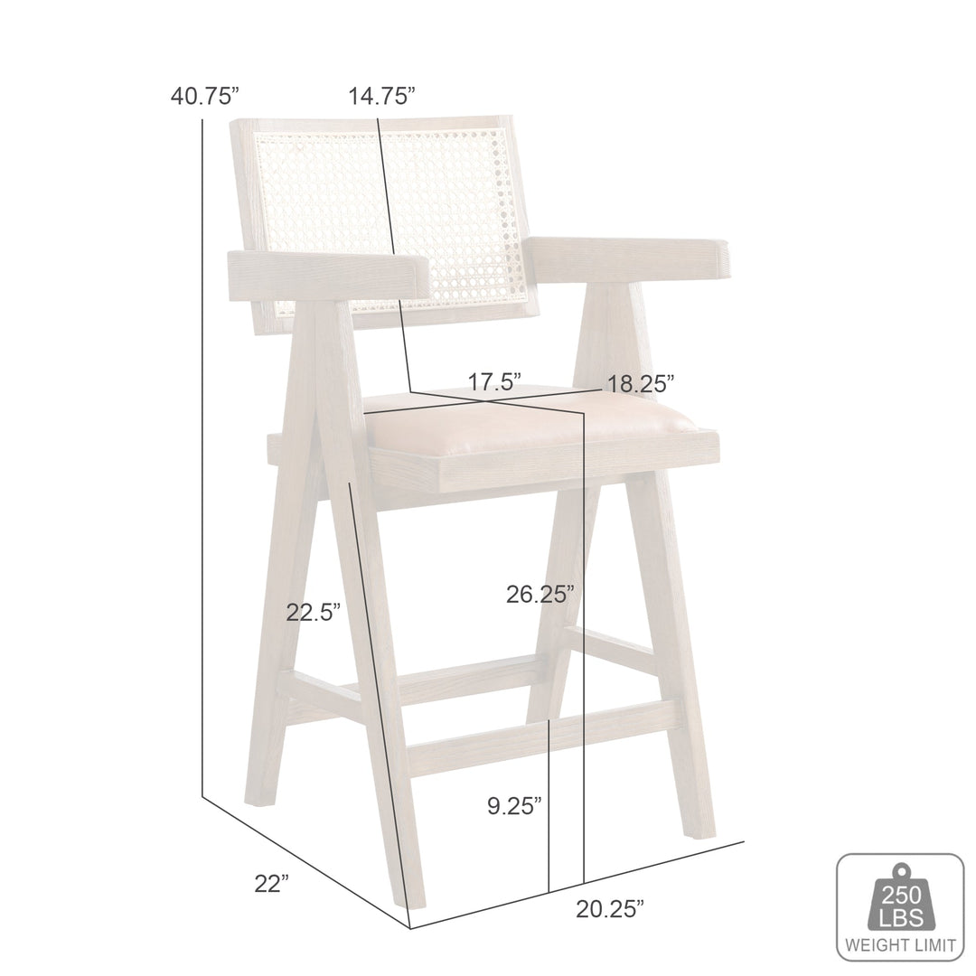 Harley Barstool