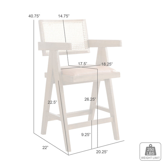 Harley Barstool