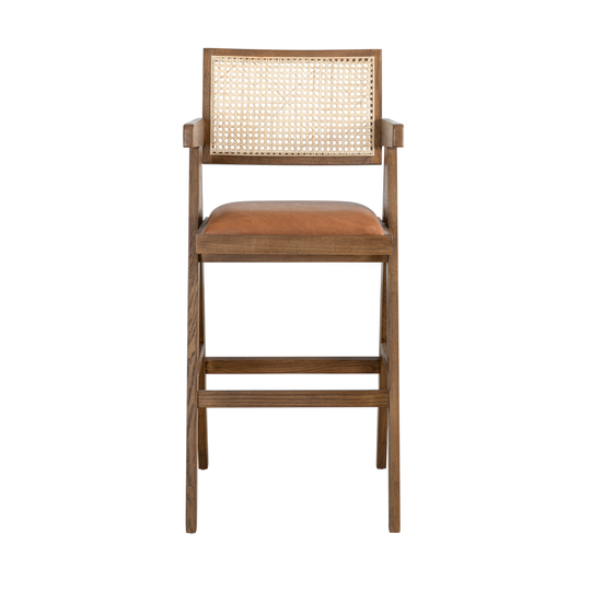 Harley Barstool