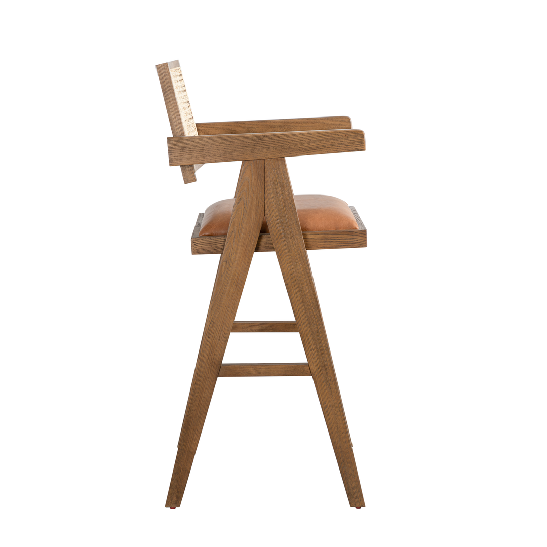 Harley Barstool