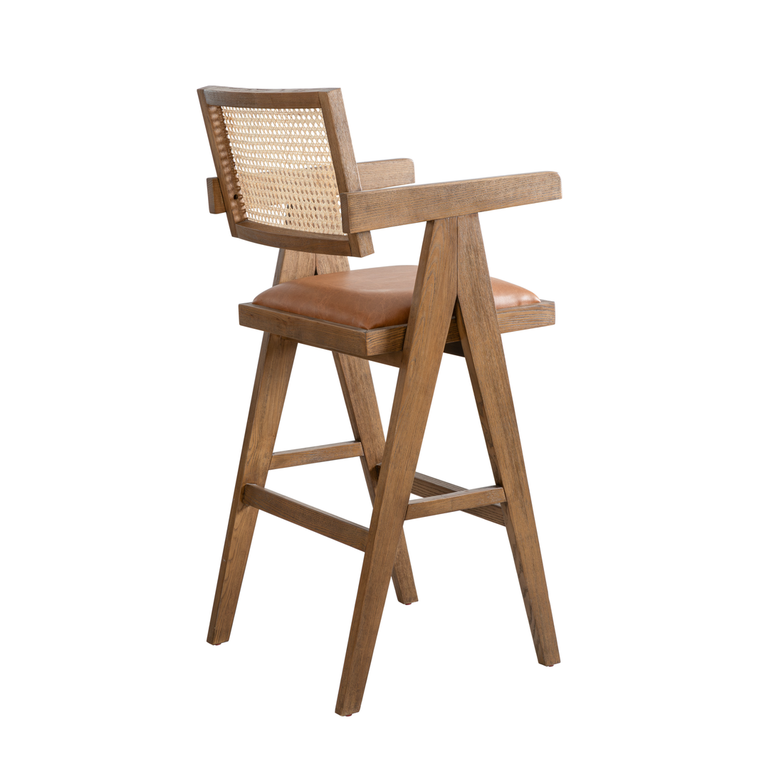Harley Barstool